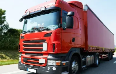 Ankara Seferihisar Ambar Kargo