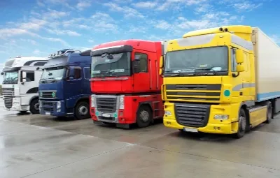 Ankara Seferihisar Nakliye Ambarı