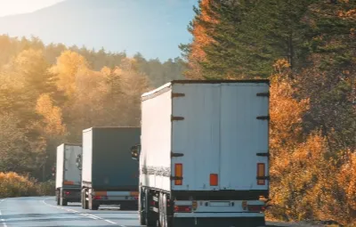 Ankara ile Seferihisar Arası Klima Taşıma