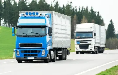 Ankara ile Seferihisar Arası Eşya Taşıma